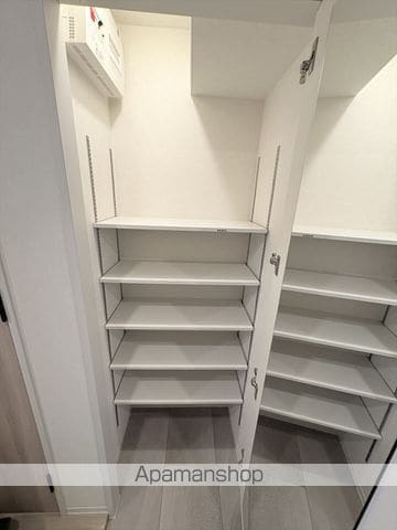 アーバネックス東梅田の内装写真