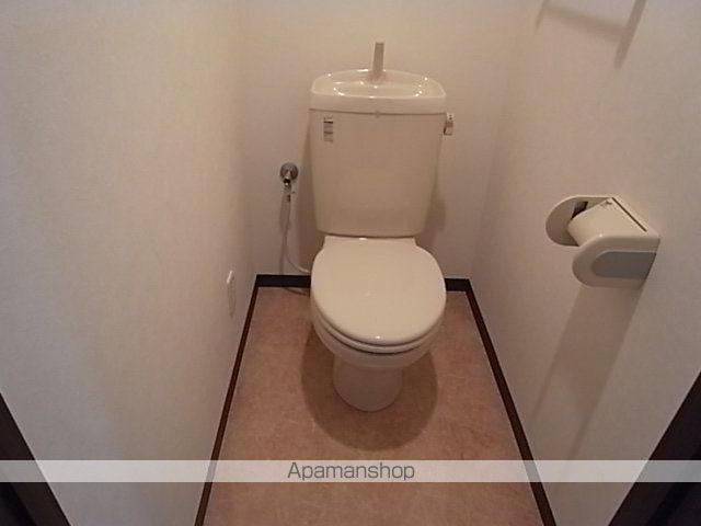 ディアコート千早の内装写真