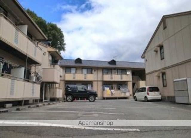 ハイネス北平野B