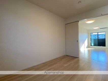 レッド　スイートピーⅡ[2LDK/59.55m2]の内装1