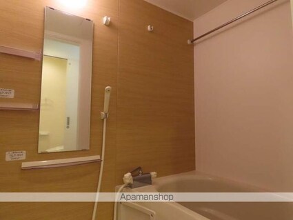 プランドール森下[1K/27.84m2]のバス