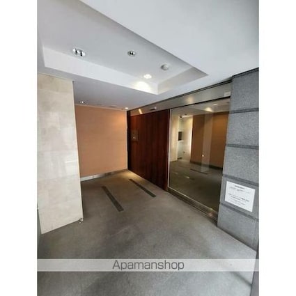 シュロス高田馬場[1R/20.06m2]のその他内装2