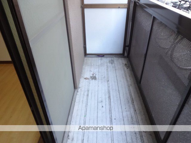 ユーベルIの内装写真