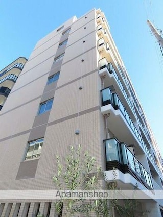 オーキッドレジデンス住吉[1R/25.53m2]の外観5