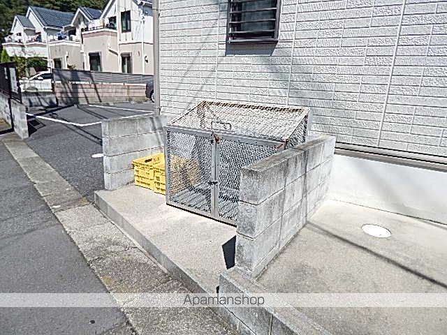 ファンテーヌ黒川のその他写真