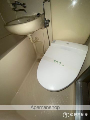 アーバンライフ宮脇の内装写真