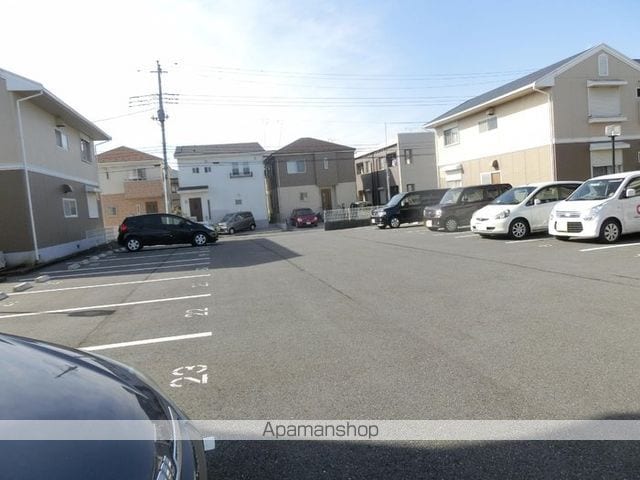 ヴェルメゾンおゆみ野 Eのその他写真