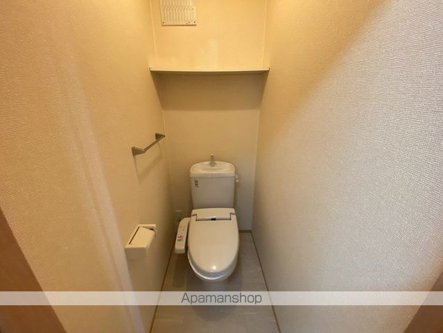 セジュール北島の内装写真