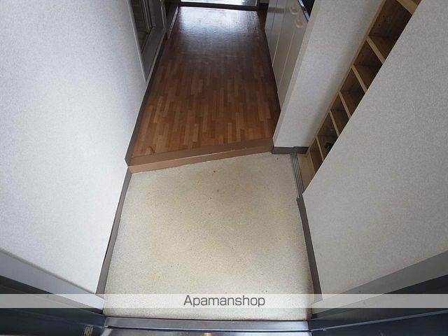 メゾン大の内装写真