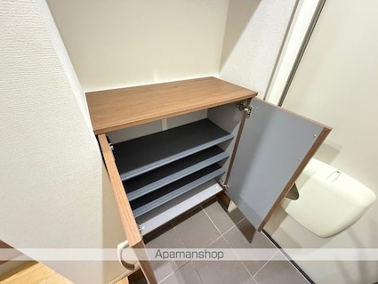 広島県福山市松浜町３丁目[2K/33.81m2]の内装2