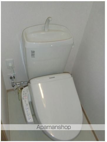ひたち野 MERRY.PALの内装写真