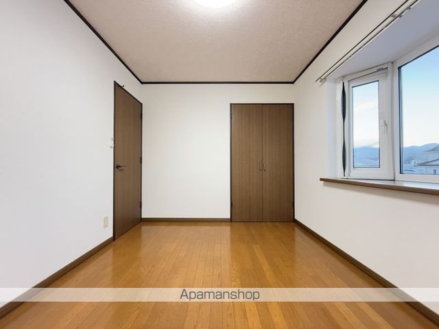 マンションベルの内装写真