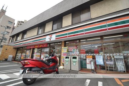 大州タワー[1K/20m2]の周辺2