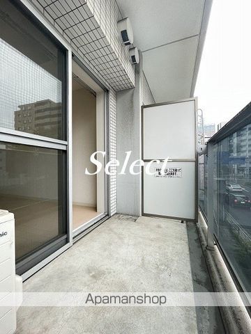 フェリース横濱の内装写真