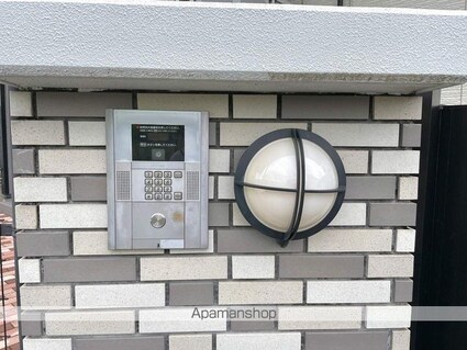 レオパレスあさひ[1K/19.87m2]の共用部2