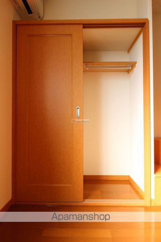 レオパレスINOHARAの内装写真