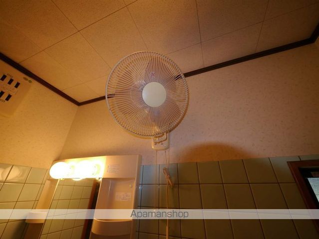 椿ハイツの内装写真