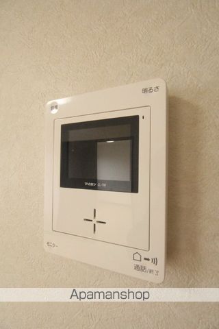 ヴェルソーの内装写真