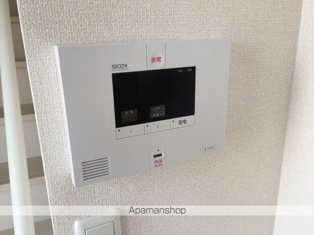 ポルトボヌールの内装写真