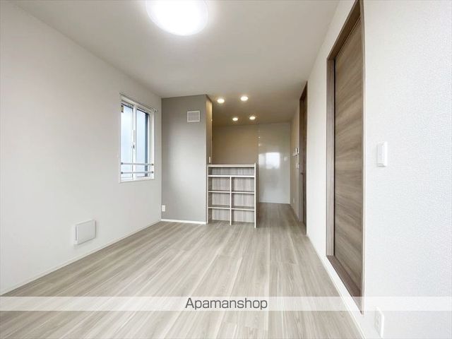 山陽本線 倉敷駅 徒歩15分 3階建 築2年の内装写真