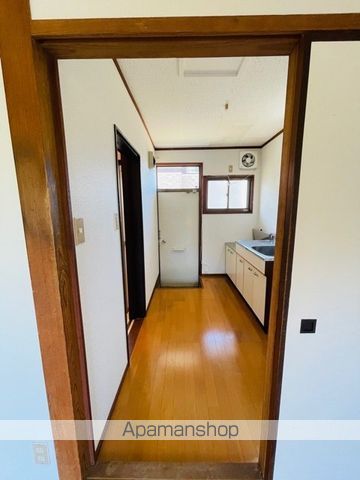 岸良コーポの内装写真