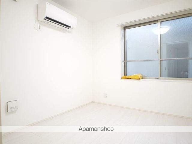 ＫＫハウス金町[1K/16.27m2]のリビング・居間2