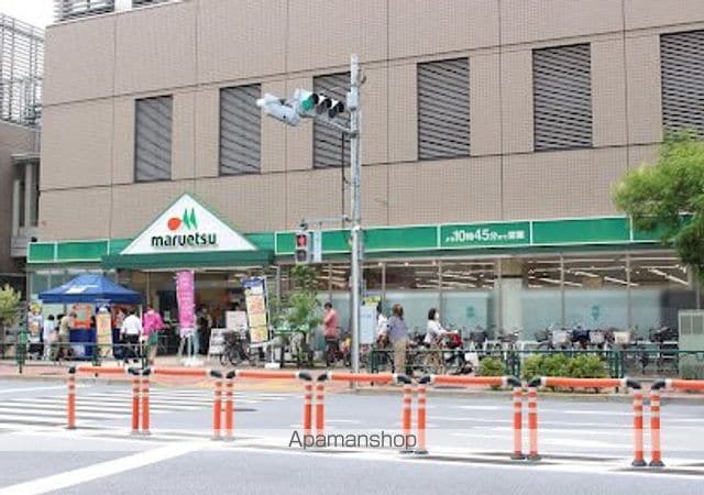 コンフォリア清澄白河サウスの周辺写真