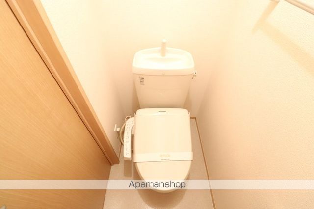 セジュール本町の内装写真