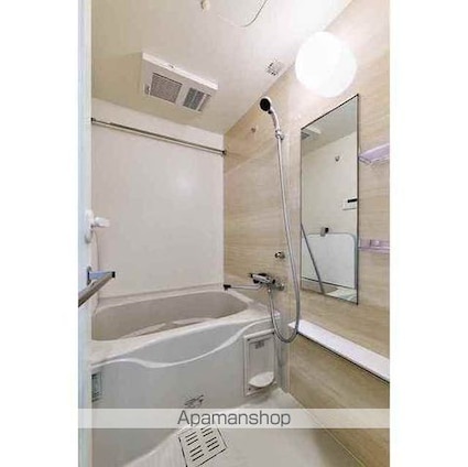 グランカーサ菊川[1DK/26.49m2]のバス