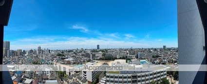 アーバンパーク西巣鴨ＷＥＳＴ[1K/25.6m2]の内装1