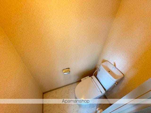 門戸東ハイツの内装写真