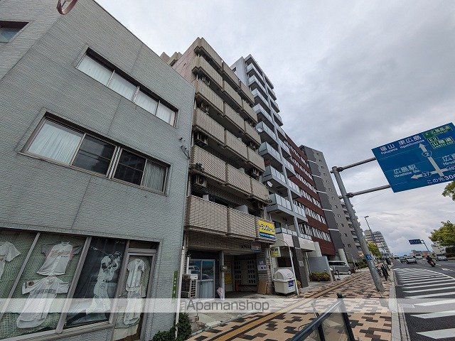 山下ビル5の外観写真