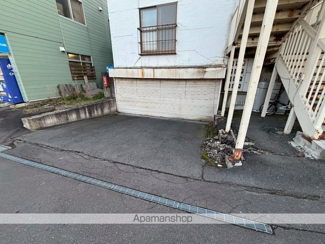 8・22コーポM A棟のその他写真