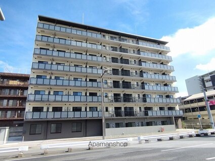 ＡＧＲＥＶＥ[1LDK/40.27m2]の外観2