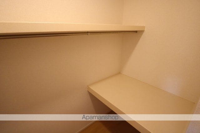コモドビラNIIの内装写真