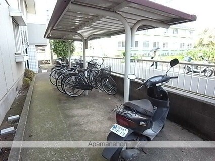 ハイツ小池[3DK/53.46m2]の共用部5