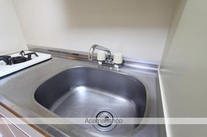 ディアコート栗林[1R/24.1m2]の内装4