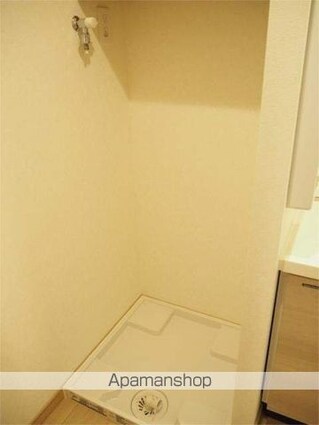 ルーブル大島参番館[1K/26.97m2]のその他設備