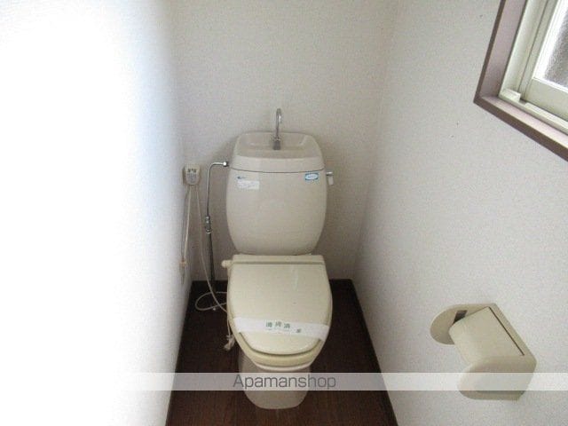コーポシャトルの内装写真