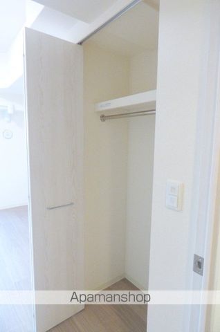 プレサンス上町台筆ヶ崎 NORTHの内装写真