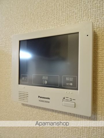 Royal Win’sの内装写真