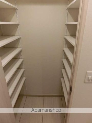 OPUS RESIDENCE心斎橋サウスの内装写真