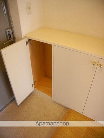 クリオパレス青葉 弐番館の内装写真