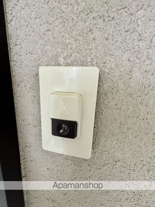 長野県飯田市北方[1DK/34.65m2]のセキュリティ