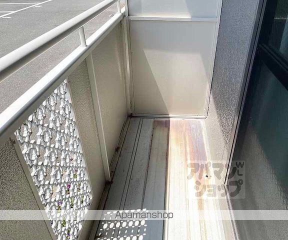 サンサウスヒル竹田の内装写真