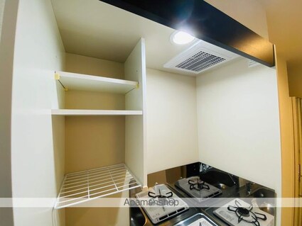 クラッセ小岩[1R/11.04m2]の内装3