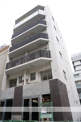 サンクス高砂の外観写真