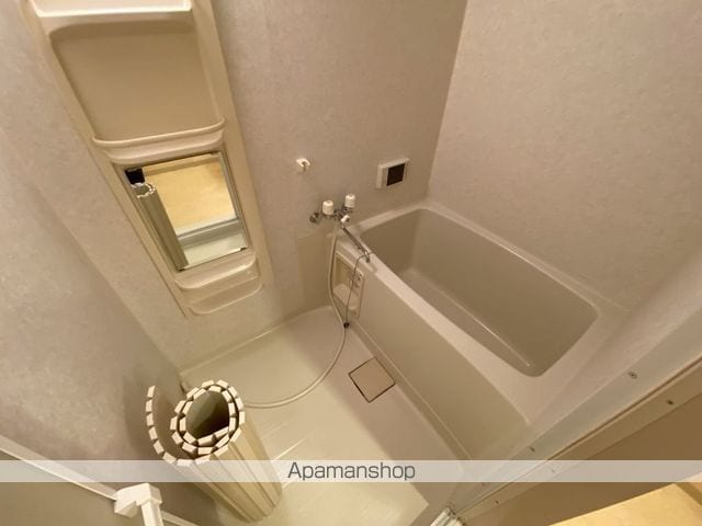 ミキパレスの内装写真