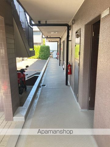 シーサイドテラスの外観写真