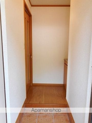 クレメント 101 ｜ 福島県いわき市内郷綴町柴崎60-1（賃貸アパート1K・1階・37.00㎡） その10